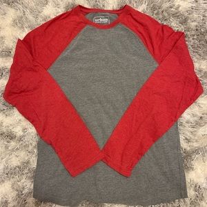 Men’s Urban Pipeline Basic Long Sleeve Tee